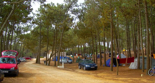 Camping Sagres
