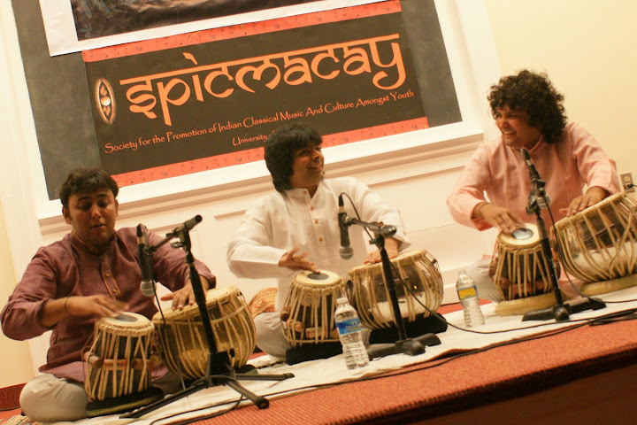 Talavya (formerly Tabla Ecstasy) in Charlottesville