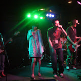 2008/7/27 live in下北沢 ボイスファクトリー
