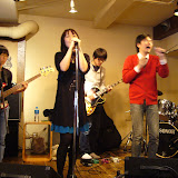 2009/1/23 live in mona records