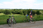 Connie near Elmira