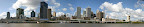 Brisbane panorama