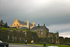 Stirling Castle