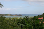 Ocean view, Grenada