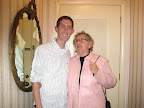 Janet and I