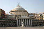 Basilica San Francesco di Paola