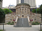ANZAC Square