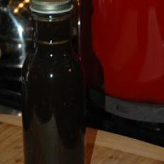 Fig Balsamic Vinaigrette