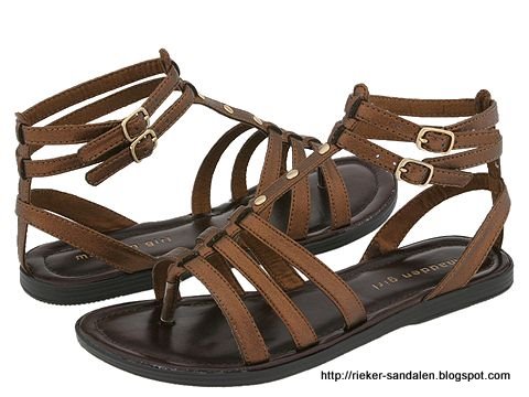 Sandale sandalette:KB373670