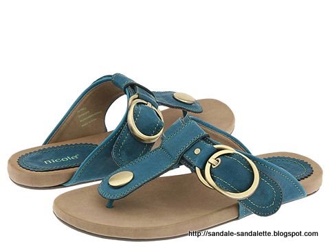 Sandale sandalette:373657