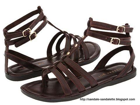 Sandale sandalette:LG373667
