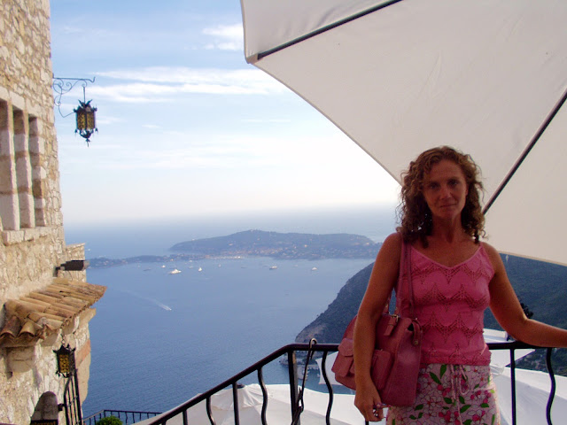 Court interpreter in Eze, France