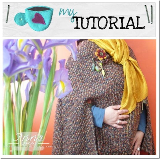 Tutorial poncho