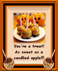 You're A Treat