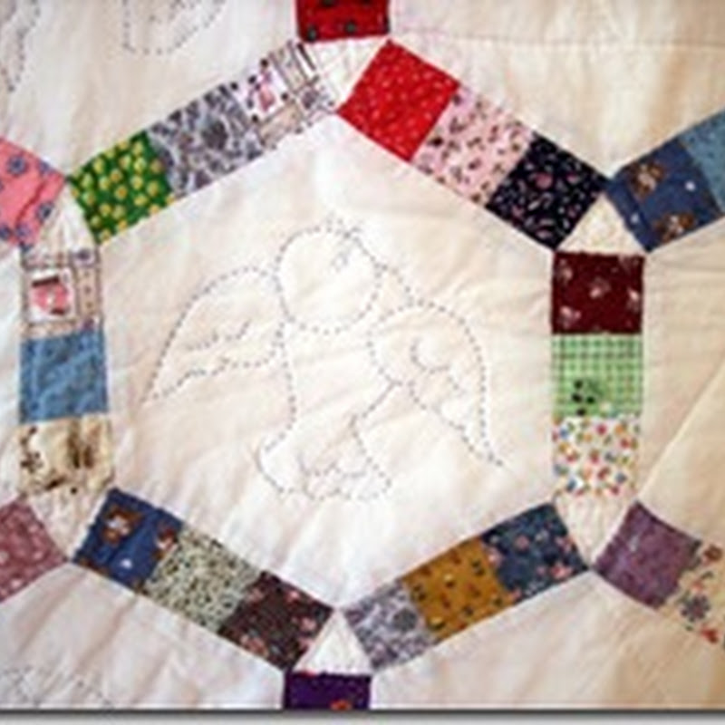 The Quilter Big Board Tutorial