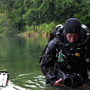 Photo Gallery - Rebreathers and Mixed Gases