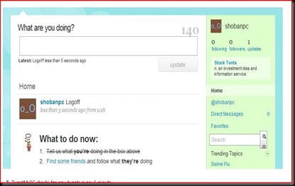 twitter pc