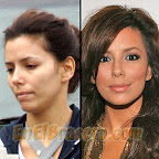 EVA LONGORIA