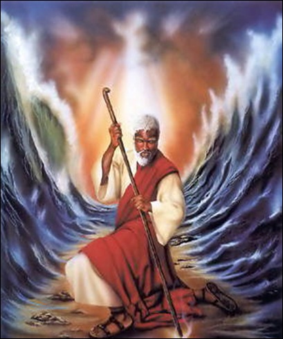 Moses-parting-red-sea