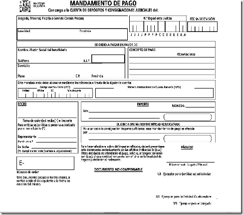 mandamientos