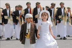 se-casan-ninos-12-11-anos-arabia-saudi