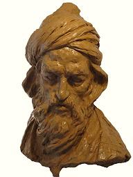شیخ شهاب‌الدین یحیا سهروردی - اثر هادی ضیاءالدینی