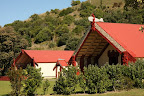 Marae s velrybou