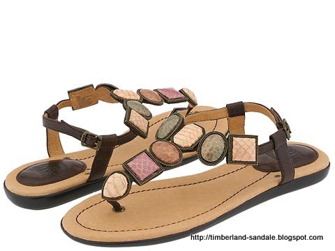 Timberland sandale:LOGO109823