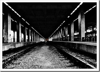 Végállomás – Budapest, 2005 Végállomás – Budapest, 2005