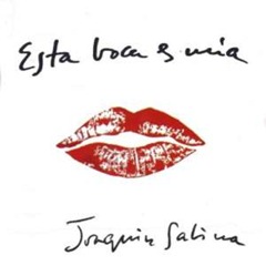 SabinaJoaquin-EstaBocaEsMia SabinaJoaquin-EstaBocaEsMia