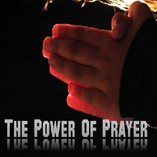 The Power Of Prayer 書籍 App LOGO-APP開箱王