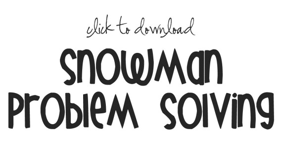 zzzproblemsolving zzzproblemsolving