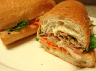 banh mi