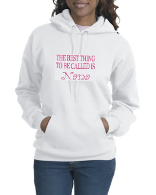 hoodie sweatshirt nana gift embroidered ebay hoodie sweatshirt nana gift embroidered ebay