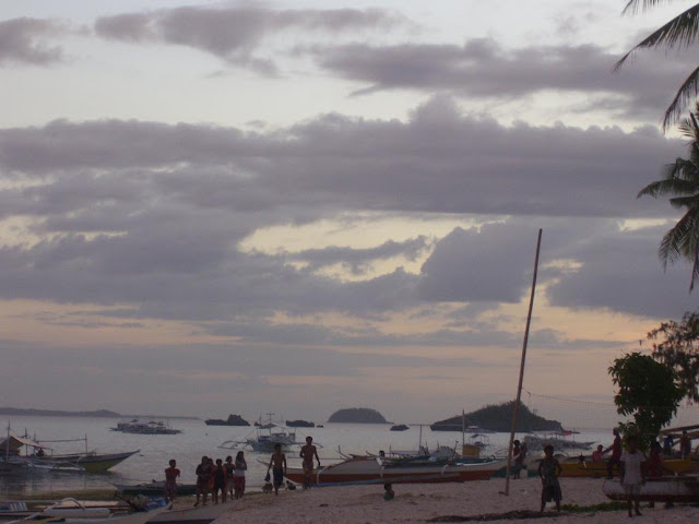 Cebu Malapascua