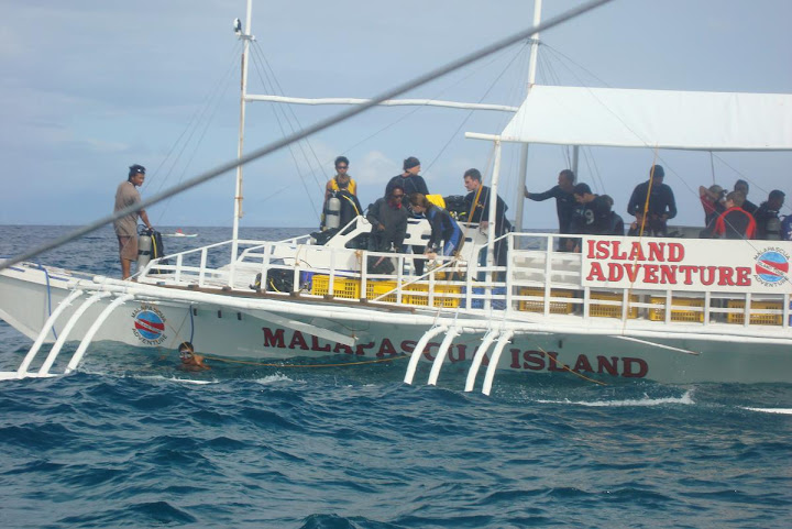  Cebu Malapascua