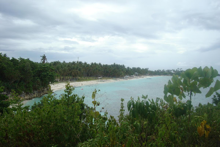  Cebu Malapascua