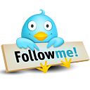 Spread the word on Twitter!