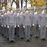 Rembrance Sunday 2009