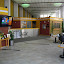 Waiting room