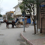 Adalar,fayton