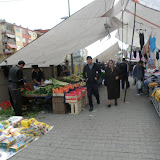 Semt pazarı