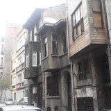 Harbiye, İstanbul