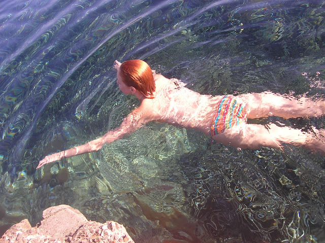 Ибица 2010. Наши путевые заметки в фото 