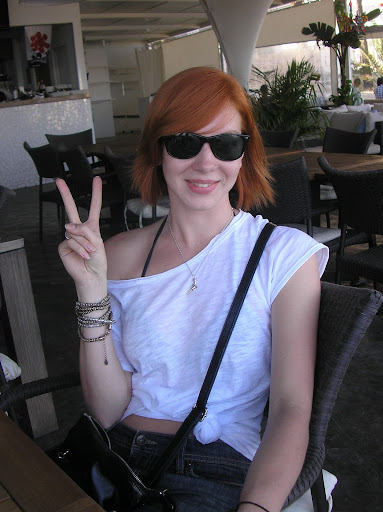 Ибица 2010. Наши путевые заметки в фото