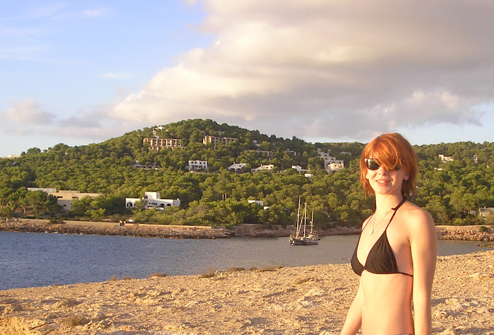 Ибица 2010. Наши путевые заметки в фото 