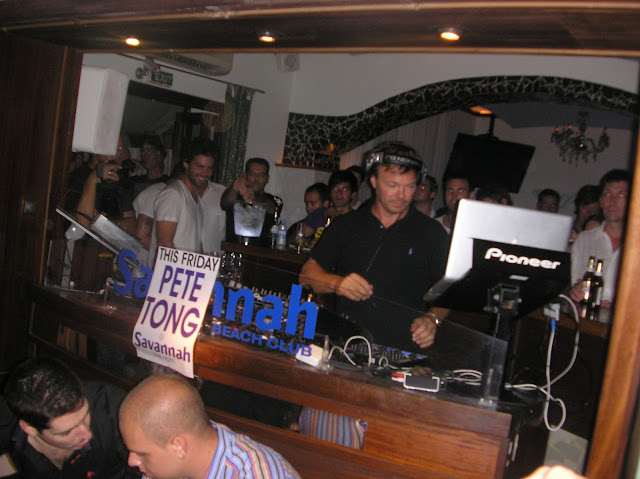 Ибица 2010. Наши путевые заметки в фото 