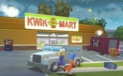 The Simpsons Hit And Run Cheats For Ps2