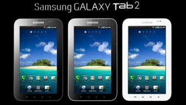 samsung galaxy tab 2