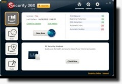 security-360